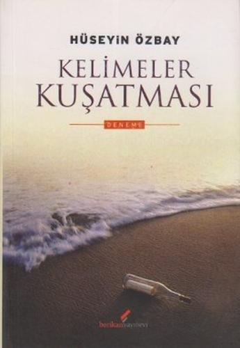 Kelimeler Kuşatması %10 indirimli Hüseyin Özbay