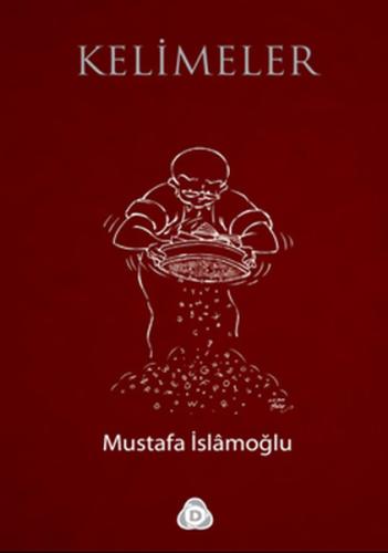 Kelimeler %17 indirimli Mustafa İslamoğlu