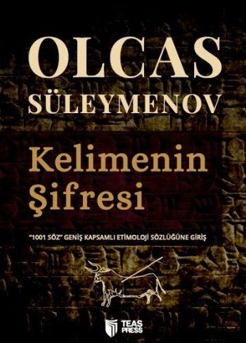 Kelimenin Şifresi Olcas Süleymenov