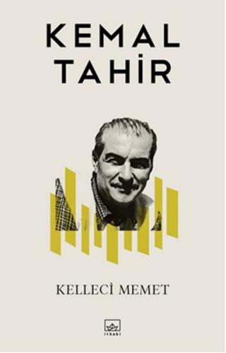 Kelleci Memet %12 indirimli Kemal Tahir