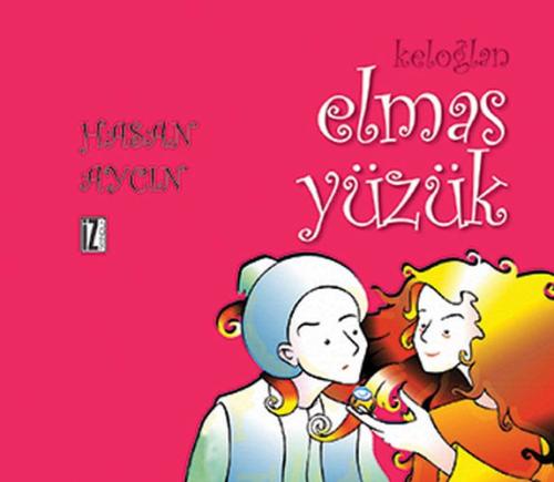 Keloğlan - Elmas Yüzük %15 indirimli Hasan Aycın