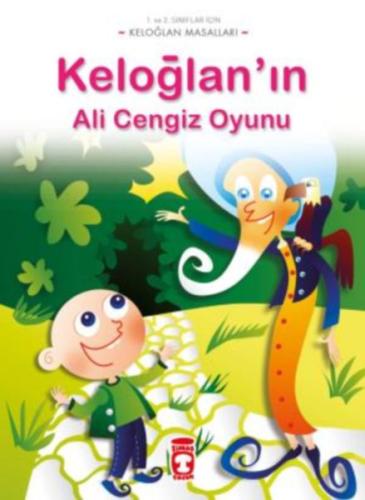 Keloğlan Masalları - Keloğlan İle Ali Cengiz Oyunu Münire Daniş