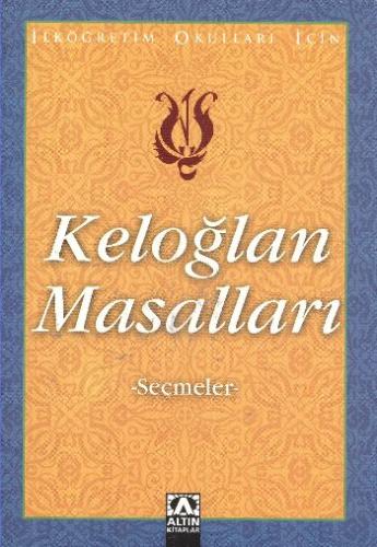 Keloğlan Masalları - Seçmeler %10 indirimli Derleme