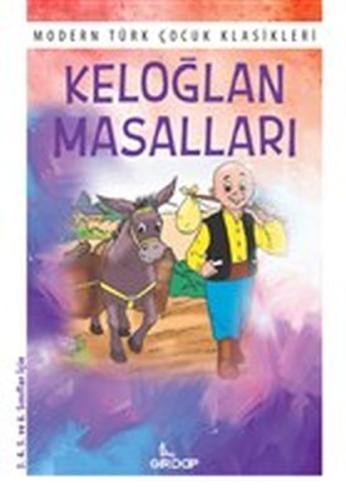 Keloğlan Masalları %25 indirimli Kolektif