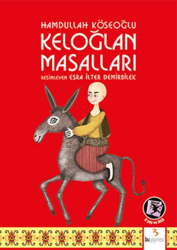 Keloğlan Masalları Hamdullah Köseoğlu