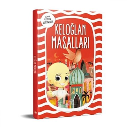 Keloğlan Masalları %22 indirimli Çağla Soylu