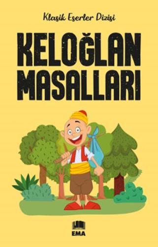 Keloğlan Masalları %20 indirimli Kolektif