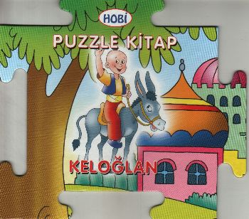 Keloğlan / Puzzle Kitap Kolektif