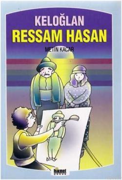 Keloğlan - Ressam Hasan