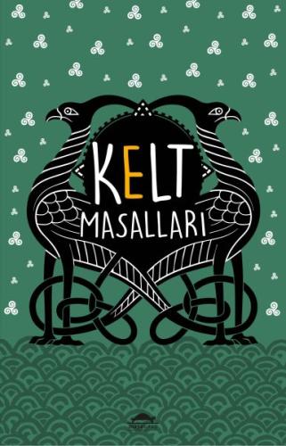 Kelt Masalları - Özel Ayracıyla %18 indirimli Joseph Jacobs