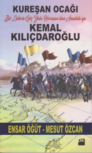 Kemal Kılıçdaroğlu - Kureşan Ocağı %10 indirimli Mesut Özcan