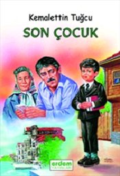 Kemalettin Tuğcu Serisi - Son Çocuk %30 indirimli Kemalettin Tuğcu