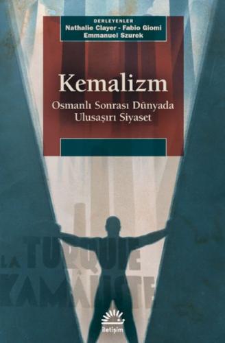 Kemalizm %10 indirimli Nathalie Clayer