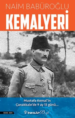 Kemalyeri %15 indirimli Naim Babüroğlu