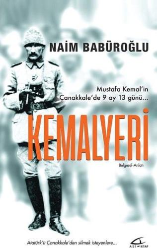 Kemalyeri Naim Babüroğlu