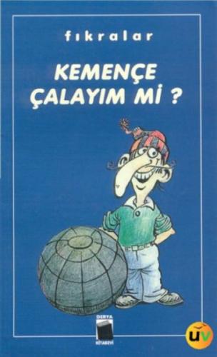 Kemençe Çalayım Mi? Hikmet Aksoy