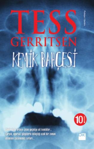 Kemik Bahçesi %10 indirimli Tess Gerritsen