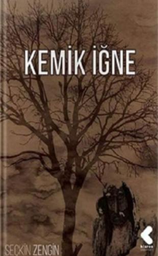 Kemik İğne Seçkin Zengin