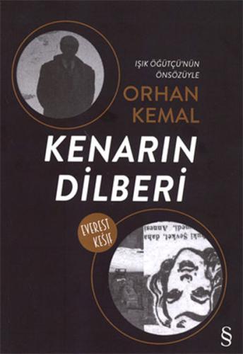 Kenarın Dilberi %10 indirimli Orhan Kemal