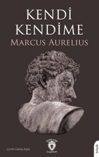 Kendi Kendime %25 indirimli Marcus Aurelius