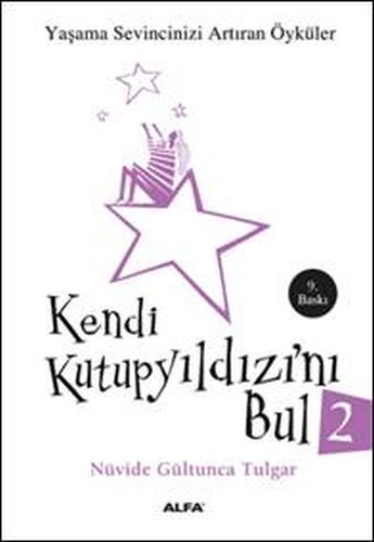 Kendi Kutup Yıldızını Bul 2 %10 indirimli Nüvide Gültunca Tulgar