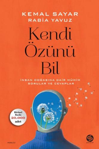 Kendi Özünü Bil %14 indirimli Kemal Sayar