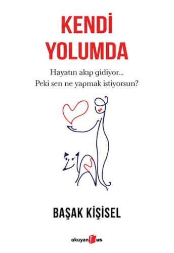 Kendi Yolumda Başak Kişisel