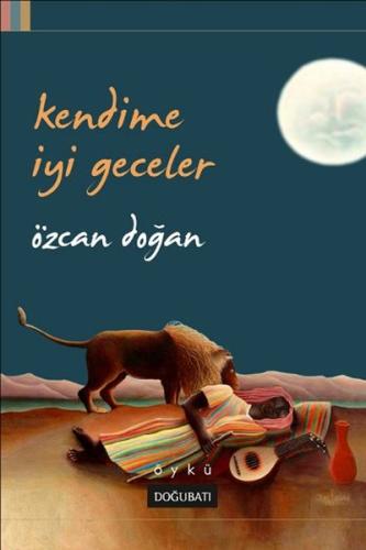 Kendime İyi Geceler %10 indirimli Özcan Doğan