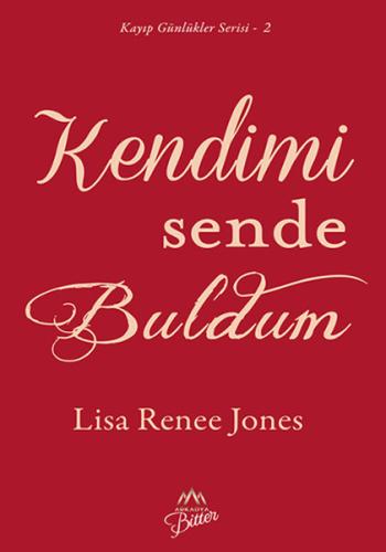 Kendimi Sende Buldum Lisa Renee Jones