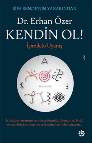 Kendin Ol %10 indirimli Erhan Özer