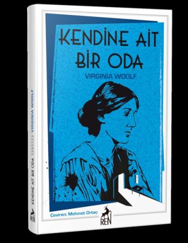 Kendine Ait Bir Oda %30 indirimli Virginia Woolf