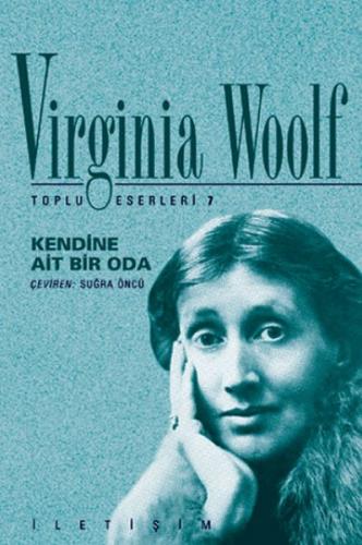 Kendine Ait Bir Oda %10 indirimli Virginia Woolf