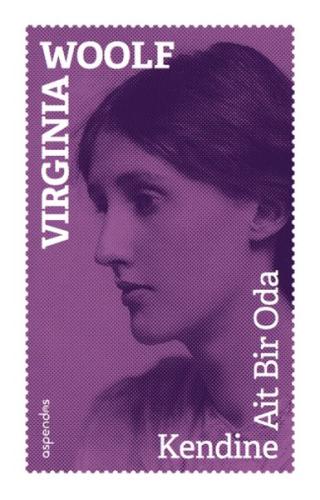 Kendine Ait Bir Oda Virginia Woolf