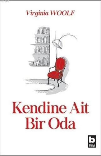 Kendine Ait Bir Oda %15 indirimli Virginia Woolf