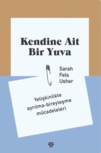 Kendine Ait Bir Yuva %20 indirimli Sarah Fels Usher