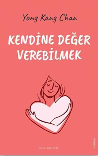 Kendine Değer Verebilmek %15 indirimli Yong Kang Chan