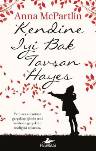 Kendine İyi Bak Tavşan Hayes %15 indirimli Anna McPartlin