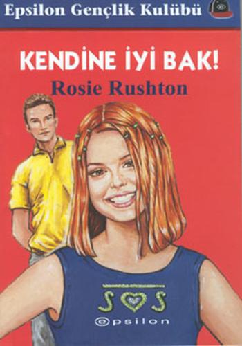 Kendine İyi Bak! %10 indirimli Rosie Rushton