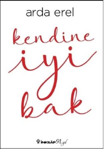 Kendine İyi Bak %15 indirimli Arda Erel