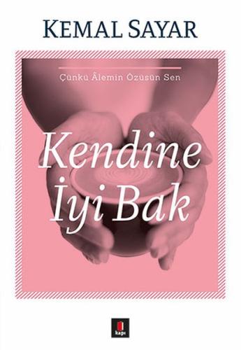 Kendine İyi Bak %10 indirimli Kemal Sayar