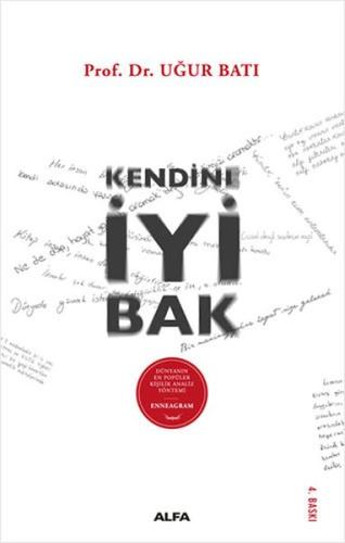 Kendine İyi Bak Uğur Batı