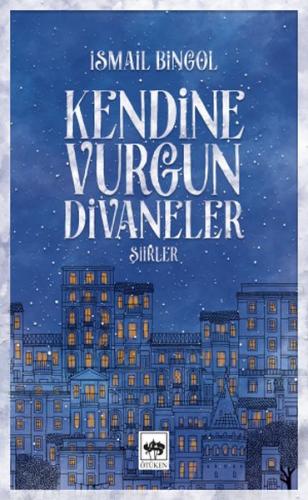 Kendine Vurgun Divaneler %19 indirimli İsmail Bingöl