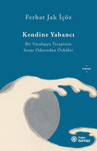 Kendine Yabancı %10 indirimli Ferhat Jak İçöz