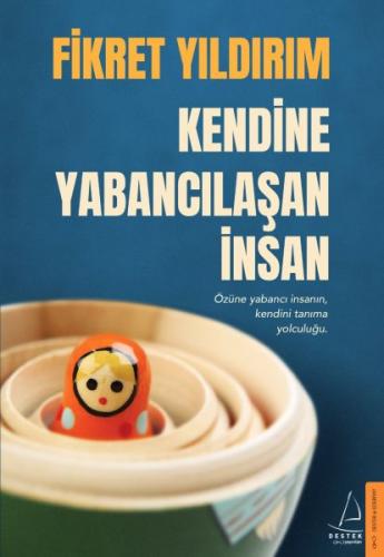 Kendine Yabancılaşan İnsan %14 indirimli Fikret Yıldırım