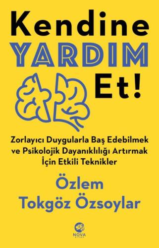 Kendine Yardım Et! %12 indirimli Özlem Tokgöz Özsoylar