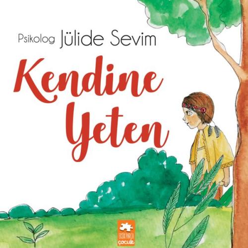 Kendine Yeten Jülide Sevim