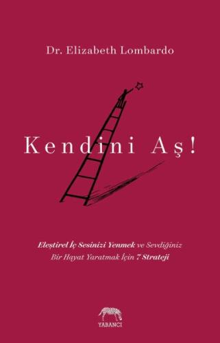 Kendini Aş! %10 indirimli Elizabeth Lombardo