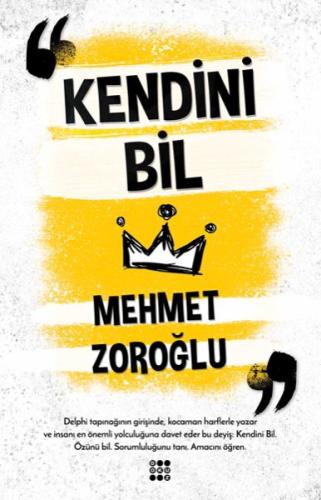 Kendini Bil %33 indirimli Mehmet Zoroğlu