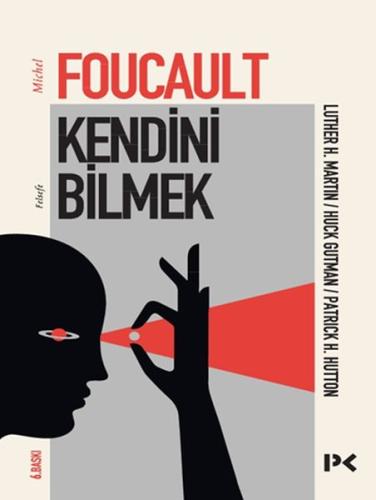 Kendini Bilmek %17 indirimli Michel Foucault