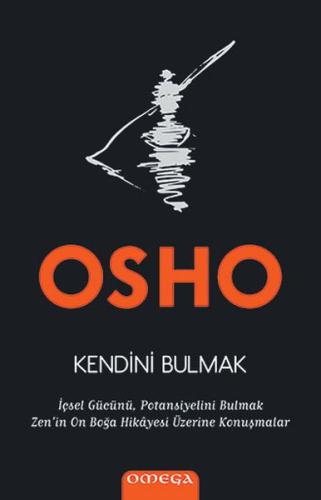 Kendini Bulmak %14 indirimli Osho